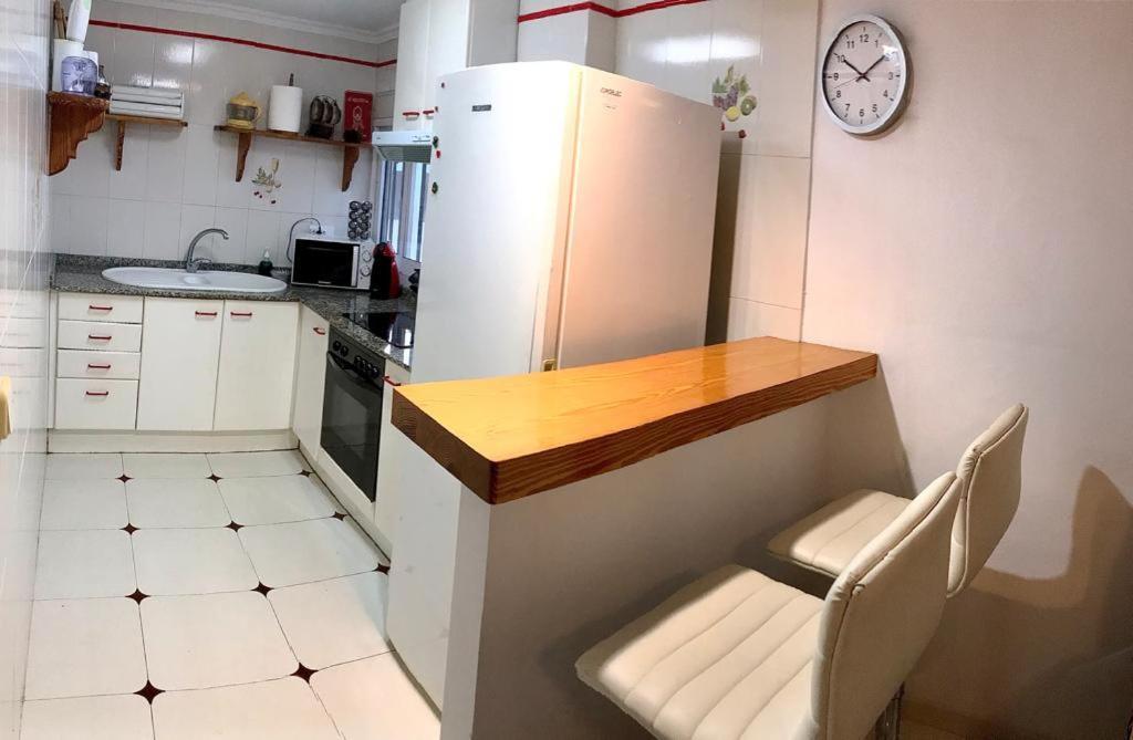 Adosado De 140M2 Con Terraza A 50 M De La Playa Βίλα Denia Εξωτερικό φωτογραφία