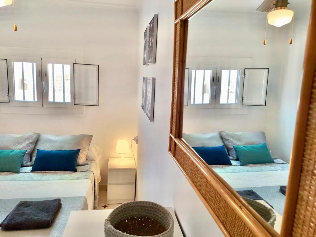 Adosado De 140M2 Con Terraza A 50 M De La Playa Βίλα Denia Εξωτερικό φωτογραφία