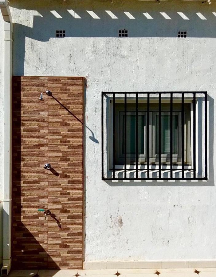 Adosado De 140M2 Con Terraza A 50 M De La Playa Βίλα Denia Εξωτερικό φωτογραφία