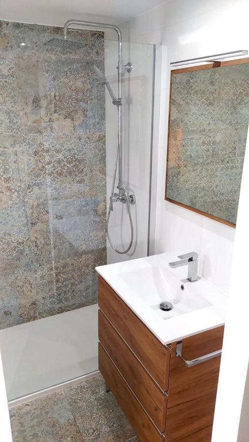 Adosado De 140M2 Con Terraza A 50 M De La Playa Βίλα Denia Εξωτερικό φωτογραφία